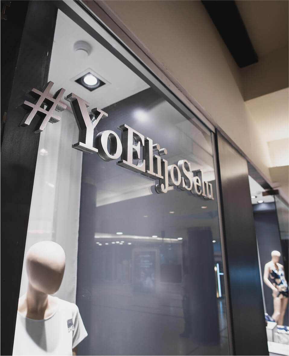 galeria