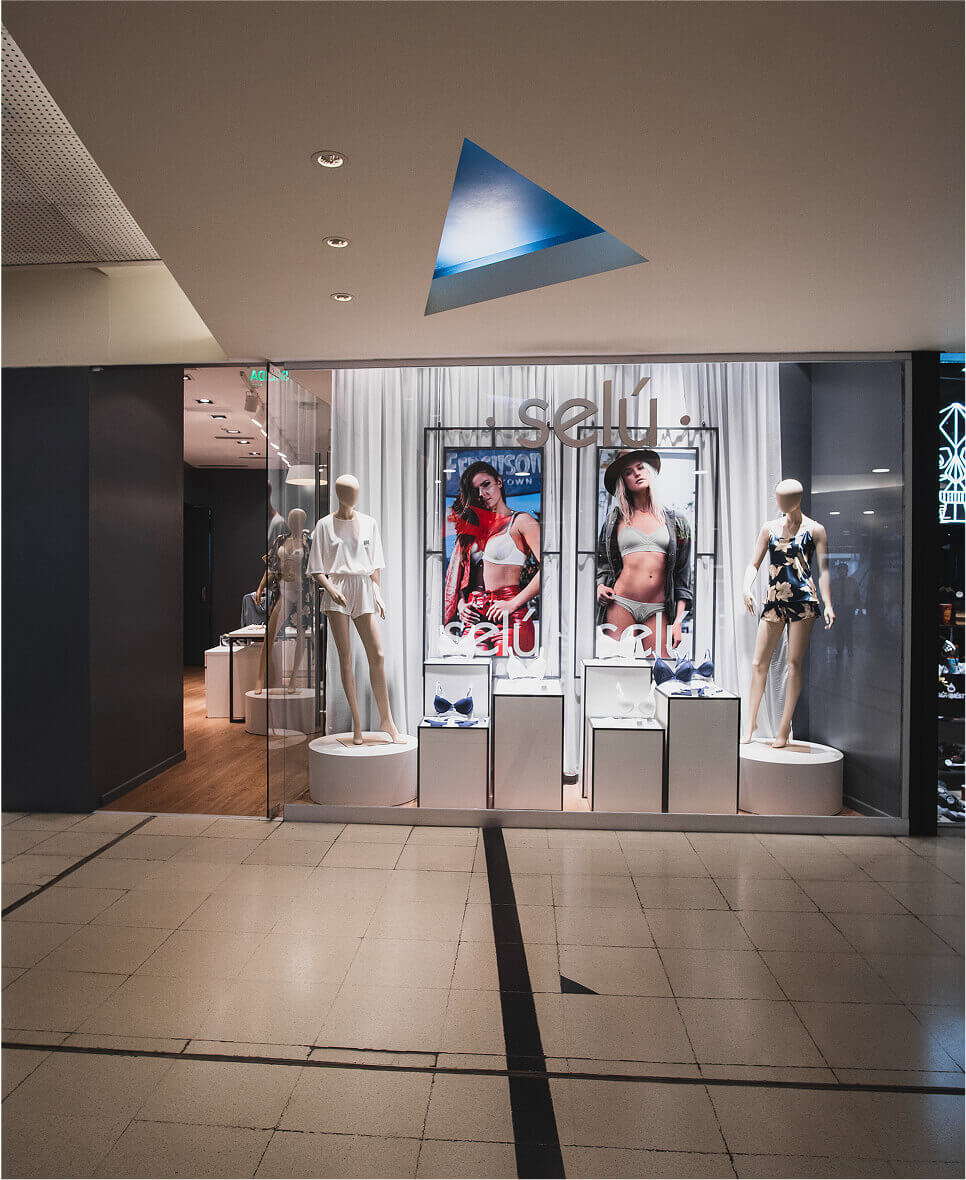 galeria