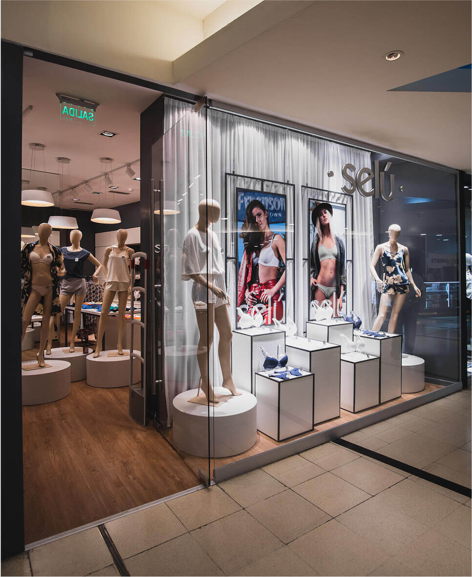 galeria
